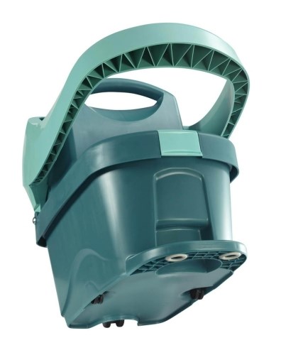 Leifheit kýbl s nášlapným ždímáním